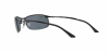 OKULARY RAY-BAN® RB 3183 002/81 63 ROZMIAR L Z POLARYZACJĄ